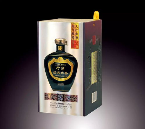 低度濃香新潮流 中秋家宴餐桌上的21款魯酒經(jīng)典推薦