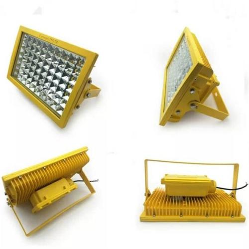 100wled防爆燈 化工廠防爆led燈 100w吸頂式節能防爆燈