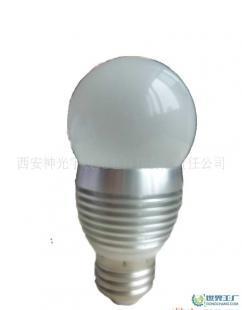 供應(yīng)節(jié)能燈3wLED球泡燈/LED燈具/LED節(jié)能_燈具照明_世界工廠網(wǎng)中國(guó)產(chǎn)品信息庫(kù)