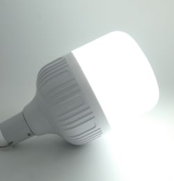 【美凌led夜市燈擺攤地攤燈移動充電燈泡超亮節能家用停電應急照明燈65w】-