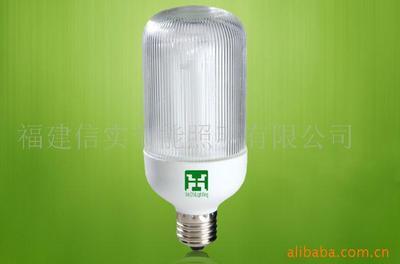 節能燈與照明產品的綠色未來——福建信實節能照明的創新實踐