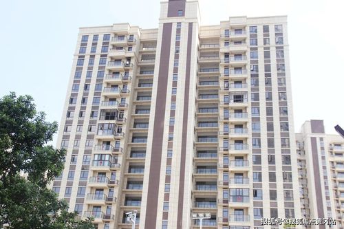 瑞錦東城1號樓瞰景高層盛大交付，開啟鑫錦瑞品質生活新篇章