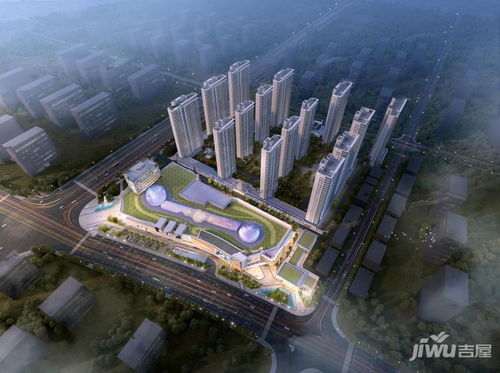 瑞安市瑞鑫卓越城解讀 地段優、配套全、品質高的理想生活新坐標